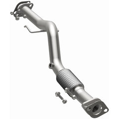 BRExhaust 06-11 Accent Rio 1.6L Front Pipe Kit