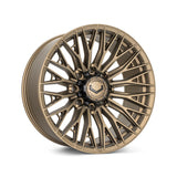 VOS HFX-6 Wheels