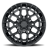 MTX Phantom 6 Wheels