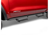 N-Fab Predator Pro Step System 15-17 GMC/Chevy Canyon/Colorado Crew Cab - Tex. Black (PRG1571CCTX)