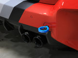 AFE Tow Hooks