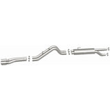MAG Catback Exhaust