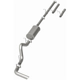 MAG BRE Exhaust Kits