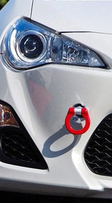 CUS Tow Hooks