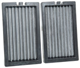 KN Cabin Air Filters