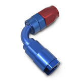 RUS Quick Straight Hose Ends