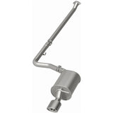 MAG BRE Exhaust Kits