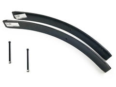 Tuff Country Lames d'appoint arrière 3 po 80-97 Ford F-250 4wd - paire