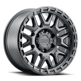RCL 953 Krank Wheels