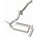MAG BRE Exhaust Kits