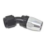 RUS 45deg Full Flow Hose Ends
