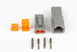 HAL Plugs & Pins