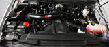 KN 77 Metal Intake