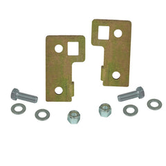 Skyjacker Support de rallonge de phare 2-2.5 po 2023-2025 Ford F-250/F-350 Super Duty
