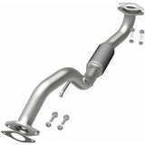 MAG BRE Front Pipe Kit