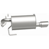 MAG BRE Muffler Kit