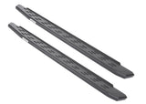 Go Rhino 2014+ 4Runner Rb30 Running Boards with Brackets Textured Black