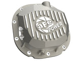 AFE Diff/Trans/Oil Covers