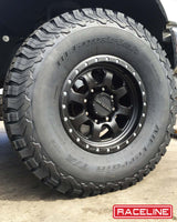 RCL 929 Avenger Wheels