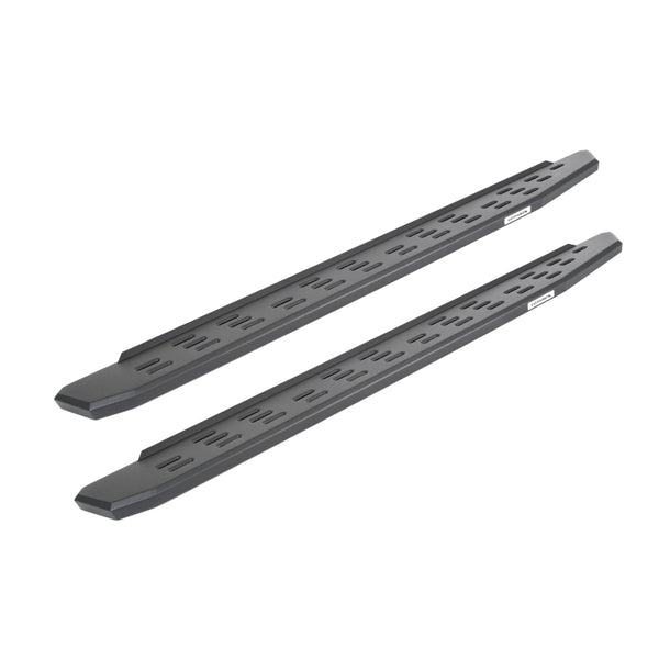 Go Rhino Marchepieds Rb30 68 po de long - noir texturé (69600068PC)
