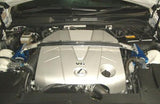 CUS OS Front Strut Bars