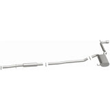 MAG BRE Exhaust Kits