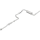 MAG BRE Exhaust Kits