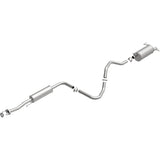 MAG BRE Exhaust Kits