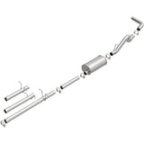 MAG BRE Exhaust Kits