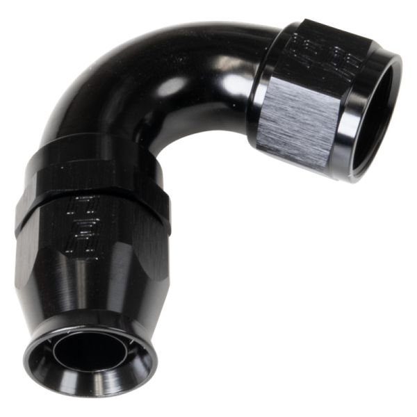 Russell Black 120 -12 Pro Ptfe Hose End