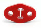 PA Exhaust Hangers