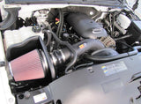 KN 57 FIPK Air Intake 50