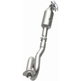 MAG Converter Direct Fit