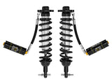 Icon Vehicle Dynamics 2021+ F150 4Wd 02.75In 2.5 Vs Rr Cdcv Coilover Kit