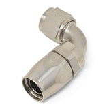 RUS 90deg Full Flow Hose Ends