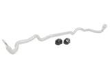 WL Sway Bars - Front