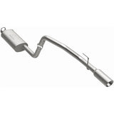 MAG Catback Exhaust