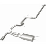 MAG BRE Exhaust Kits