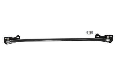 UMI Performance Barre de renfort de tours de jambes de force réglable 82-92 GM F-Body (LS seulement) - noir