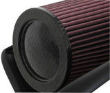 KN 63 AirCharger Intake