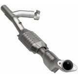 MAG Converter Direct Fit
