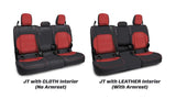 PRP Jeep Bench Cover