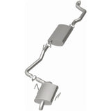 MAG BRE Exhaust Kits