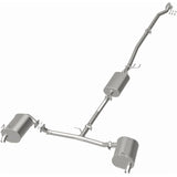 MAG BRE Exhaust Kits