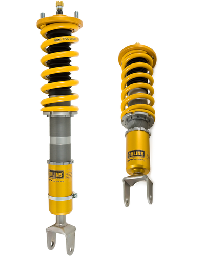 Ohlins Système de combinés filetés Road & Track 99-09 Honda S2000