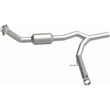 MAG Converter Direct Fit