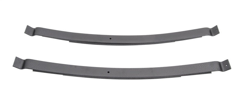 Hellwig Load Pro 3-Leaf Helper Springs, Level Load up to 2500 lb, No Mounting Kit — 11-18 GMC 2500/3500 (2512)