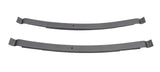 HWG LP-25 Leaf Kits