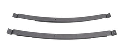 Hellwig Load Pro 3-Leaf Helper Springs, Level Load up to 2500 lb, No Mounting Kit — 11-18 GMC 2500/3500 (2512)