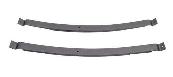 Hellwig Load Pro 3-Leaf Helper Springs, Level Load up to 2500 lb, No Mounting Kit — 11-18 GMC 2500/3500 (2512)